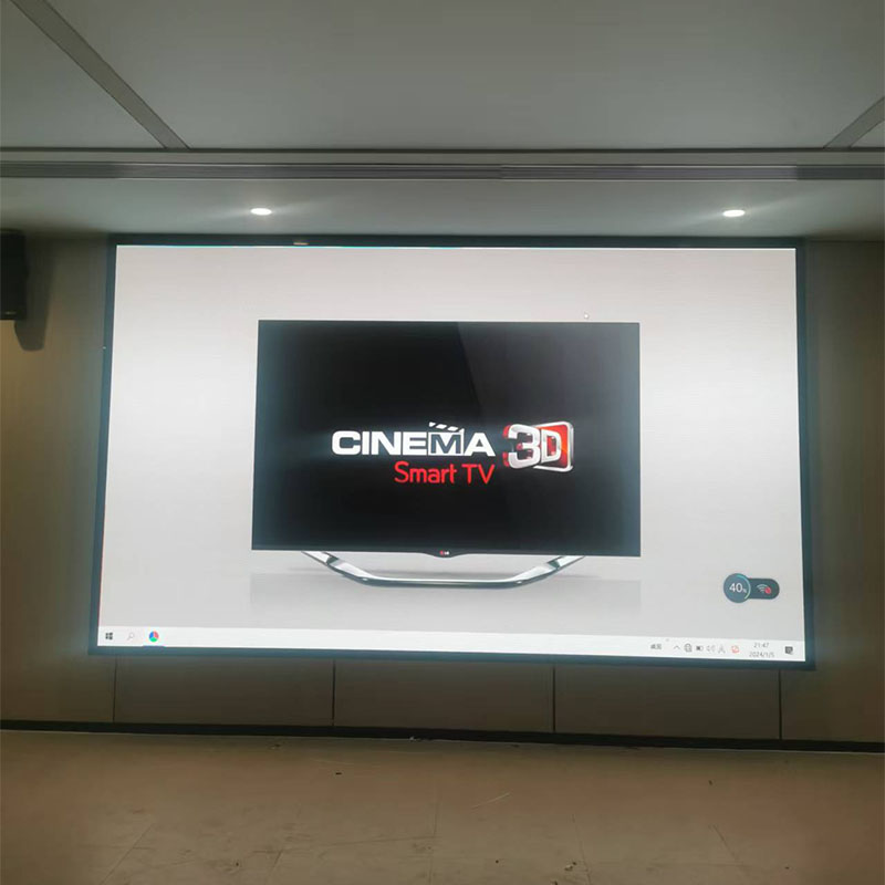 Commercial