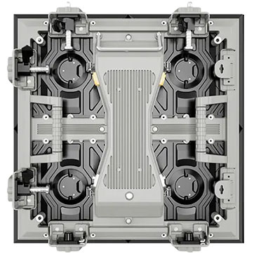 R5 90° Design